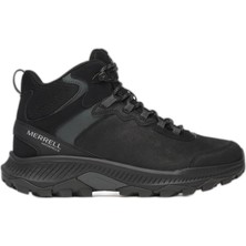 Die Grup Merrell Speed Strike 2 Ltr Mıd Wp Kadın Outdoor Bot, Siyah, 36