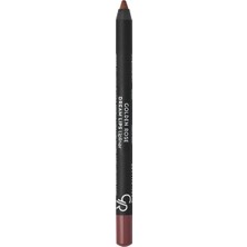 Golden Rose Dream Lips No: 502 - Mat Bitişli Yumuşak Dudak Kalemi