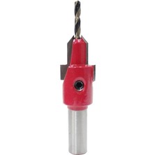 Die Grup Eurostar TH14533 Havşa Matkap Ucu 3,5mm