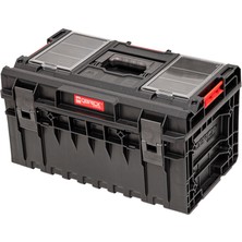 Die Grup Qbrick System One 350 2.0 Profi Takım Çantası