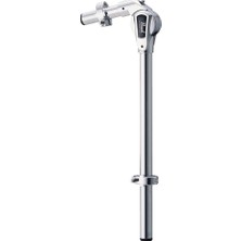 Die Grup Pearl TH-1030I Gyro-Lock Tilter 14INCX3INC 78INC Dia Post