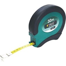 Die Grup Troy T 23133 Arazi Tipi Şerit Metre, 30 x 13 mm