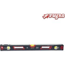 Die Grup Rayno Pro Mıknatıslı Su Terazisi 2000 mm - RYN6164