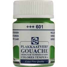 Die Grup Talens Guaj Boya 16 ml - Light Green 601