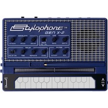 Die Grup Stylophone Gen X-2 Analog Mini Synthesizer