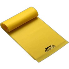 Die Grup Slazenger Pilates Band Light (Ucu Açık) Pilates Aksesuarları Std