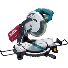 Die Grup Makita MLS100 Gönye Kesme Tezgahı, 1500 W, 255X2.3X30 mm