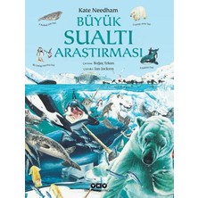 Alkasaz Büyük Sualtı Araştırması