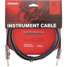 Die Grup Planet Waves Pw-Agl-10 Devre Kesicili Kablo 10 Inch