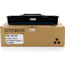 Die Grup Tonermax Ricoh Uyumlu SP-150W Muadil Toner
