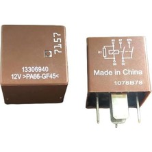 Psa Chevrolet Cruze Role (Kahve)