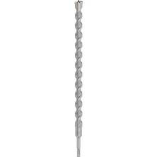 Die Grup Bosch 1x Pro Sds Plus-5x Kırıcı Delici Delme Ucu (Donatılı Beton, Beton, Ø 22,00 Mm, Professional Aksesuar Kırıcı Delici)