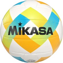 Die Grup Mıkasa BV543C-VXA-LG Beach Classic Voleybol 000