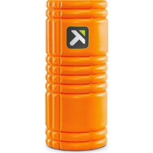 Die Grup Triggerpoint 350006 The Grid 1.0 Foam Roller