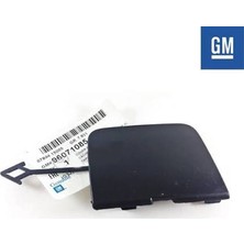 Psa Chevrolet Cruze Arka Tampon Çeki Demir Kapağı Hb (2011)