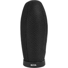 Die Grup Boya BY-T140 Profesyonel Shotgun Mikrofon Süngeri