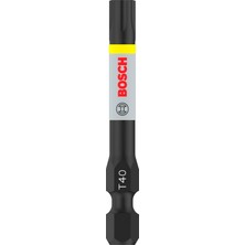 Die Grup Bosch 2x Pro Torx Impact Uç (120 x 50 Mm, Professional Aksesuar Vidalama, Vidalama)