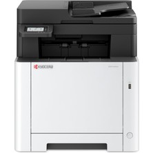 Die Grup Kyocera Ecosys MA2101CFX Lazer A4 1200 x 1200 Dpı 21 Ppm