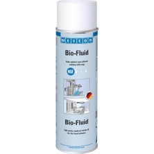 Die Grup Weicon Bio-Fluid Medikal Mineral Yağı Sprey Nsf Onaylı | 500 ml | Beyaz