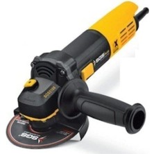 Die Grup Avuc Taşlama Makınesı Sgs- 5108
