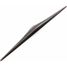 Die Grup Olivin Antik Sarı Metal Kulp 192 mm 19.2 cm Mobilya Çekmece Mutfak Dolabı Dolap Kulpları Kulbu Kulpu