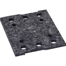Die Grup Bosch-Ponceuse S/plaka 110 x 100: Orbital