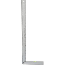 Die Grup Troy T 23461, Gönye (600MM), Gri