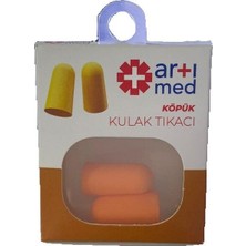 Die Grup Artımed Köpük Kulak Koruyucu
