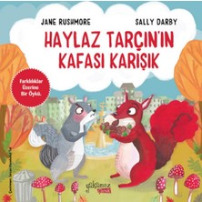 Alkasaz Haylaz Tarçın'ın Kafası Karışık