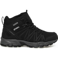 Die Grup Lumberjack Shell Hi Outdoor Bot 36 Siyah