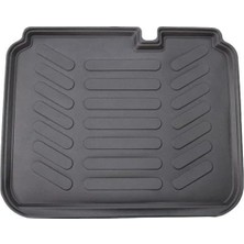 Die Grup Rizline Citroen C4 2010-2018 ile Uyumlu 3D Bagaj Havuzu