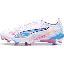 Die Grup Puma Ultra 5 Ultımate Volume Up Fg Krampon