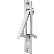 Die Grup Schlage Ives Von 230B26D Sürgülü Kapı Edge Pull