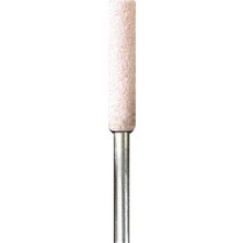 Die Grup Dremel 455 Zincir Testere Bileme Taşlama Taşı, En Büyük Boy, 5,6 Mm, 3'lü