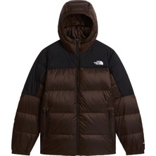 The North Face M Dıablo Down 2.0 Hoodıe Erkek Ceket NF0A8992UQ81