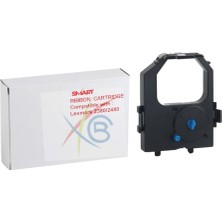 Die Grup BRC06 Lexmark Uyumlu 11A3540 2300-2400 Serisi Muadil Şerit