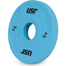 Die Grup Usr Bf Serisi Ara Plakalar (2, Kilogram)
