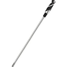 Die Grup Sds Kalıpçı Ahşap Ucu, 14X600 Mm, Profesyonel El Aleti
