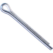 Die Grup Hard-To-Find Fastener 014973233778 Yaylı Çelik Kamalı Pimler, 3/16 x 2-Inç, 100 Parça
