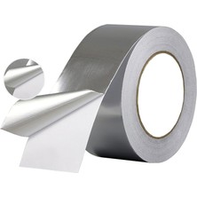 Die Grup Alüminyum Tamir Bant Yanmaz 10 Metre x 40MM