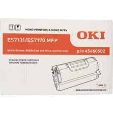 Die Grup Okı 45460502 Toner