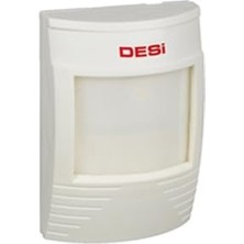 Die Grup Desi Midline Smart Alarm Sistemi Için Kablosuz Hareket Dedektörü Pır