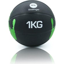 Die Grup Slazenger Medicine Ball 1kg
