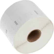 Die Grup Printpen Dymo Lw 11354 Çok Amaçli Etiket (1000 Etiket/paket) (32MM x 57MM) Muadil Etiket