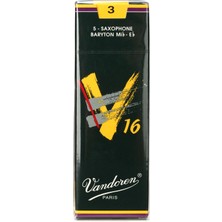 Die Grup Vandoren SR743 Klarnet Için Rüzgar Enstrümanları