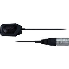Die Grup Audio-Technica PRO42 Mini Sınır Mikrofonu