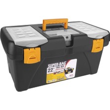 Die Grup Super Bag ASR-2048 Takım Çantası 22\
