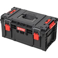 Die Grup Qbrick System Prıme Toolbox 250 Vario Takım Çantası