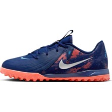 Die Grup Nike Unisex Ayakkabı Spor Ayakkabısı, Mavi Void Krom, 37.5 Eu