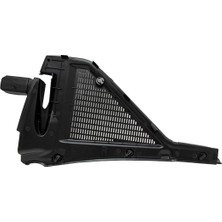 Bmw E70+LCI E71 Klima Filtre Kapağı Sağ 64316945584 Wender